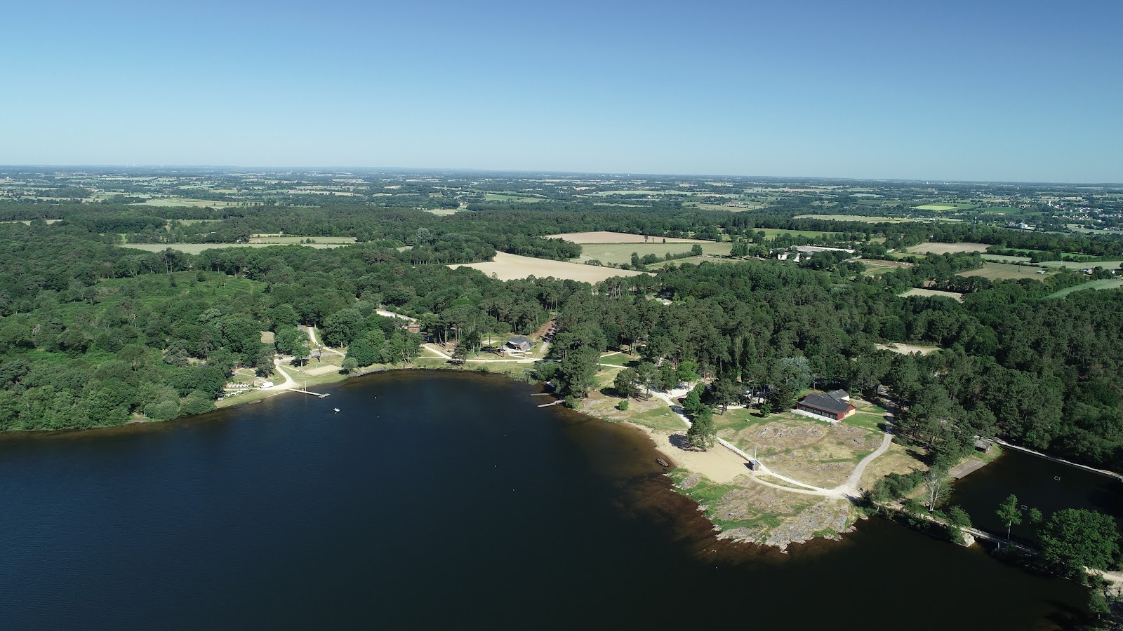 Photo de A C P DE TREMELIN