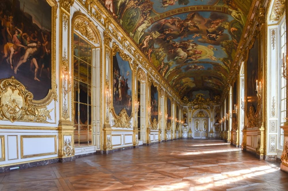 Photo de A S BANQUE DE FRANCE