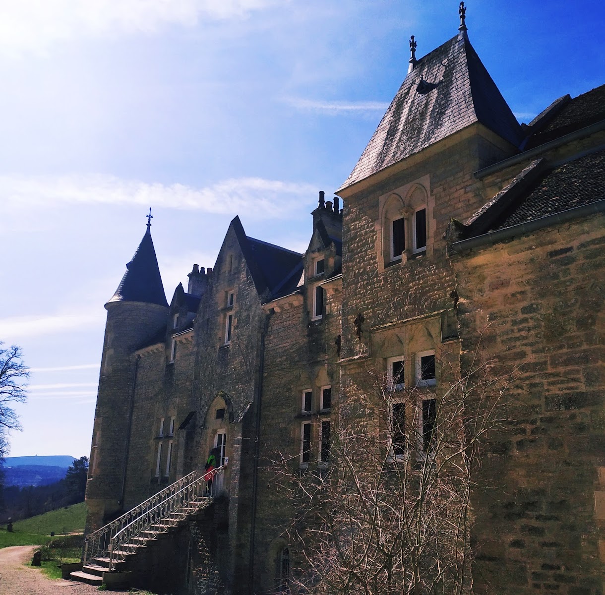 Photo de Académie de Bonvaux
