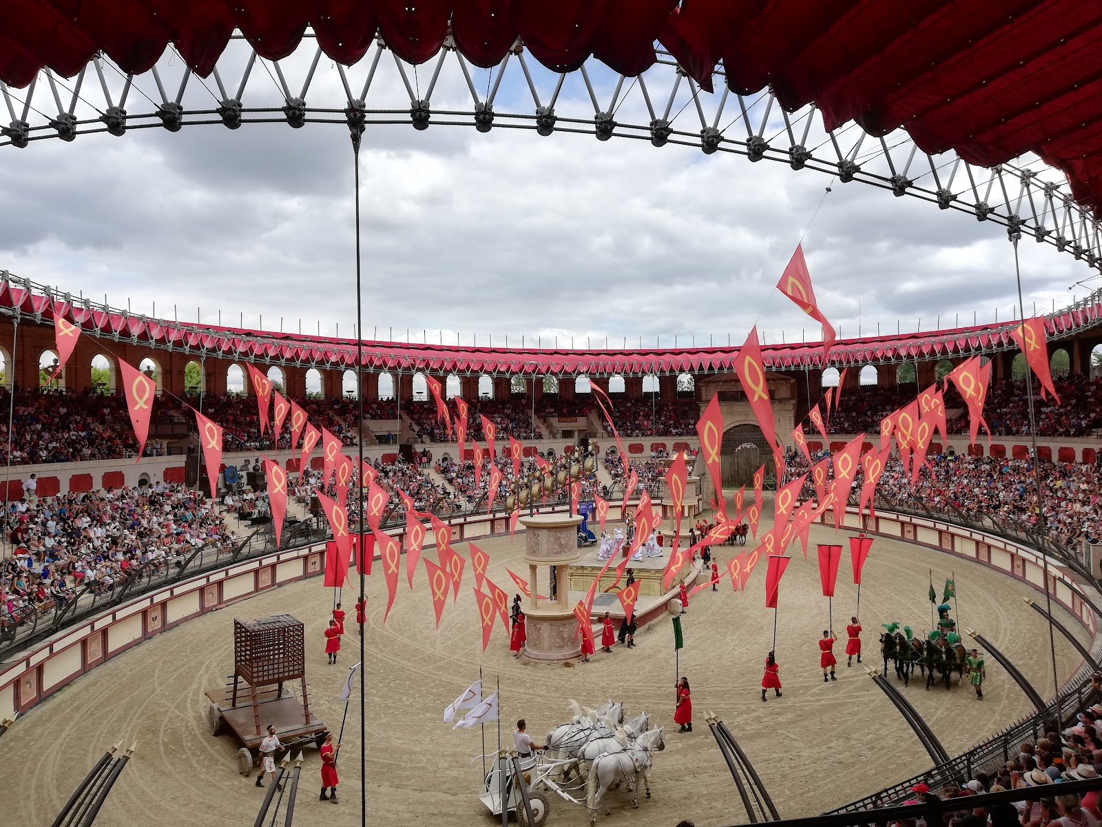 Photo de AMVC DU PAYS DU PUY DU FOU