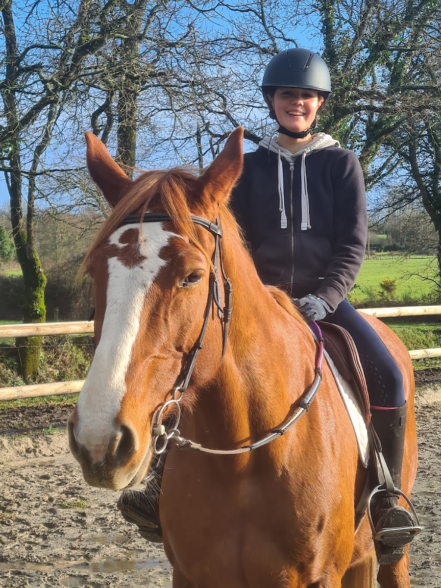 Photo de Ar Gwelann Équitation