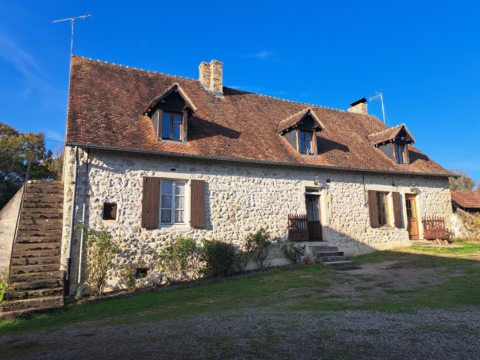 Photo de ASSO CAV ET MENEURS DU DOMAINE DE RETZ