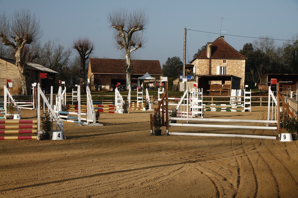 Photo de ASSOCIATION ACE GOURDON