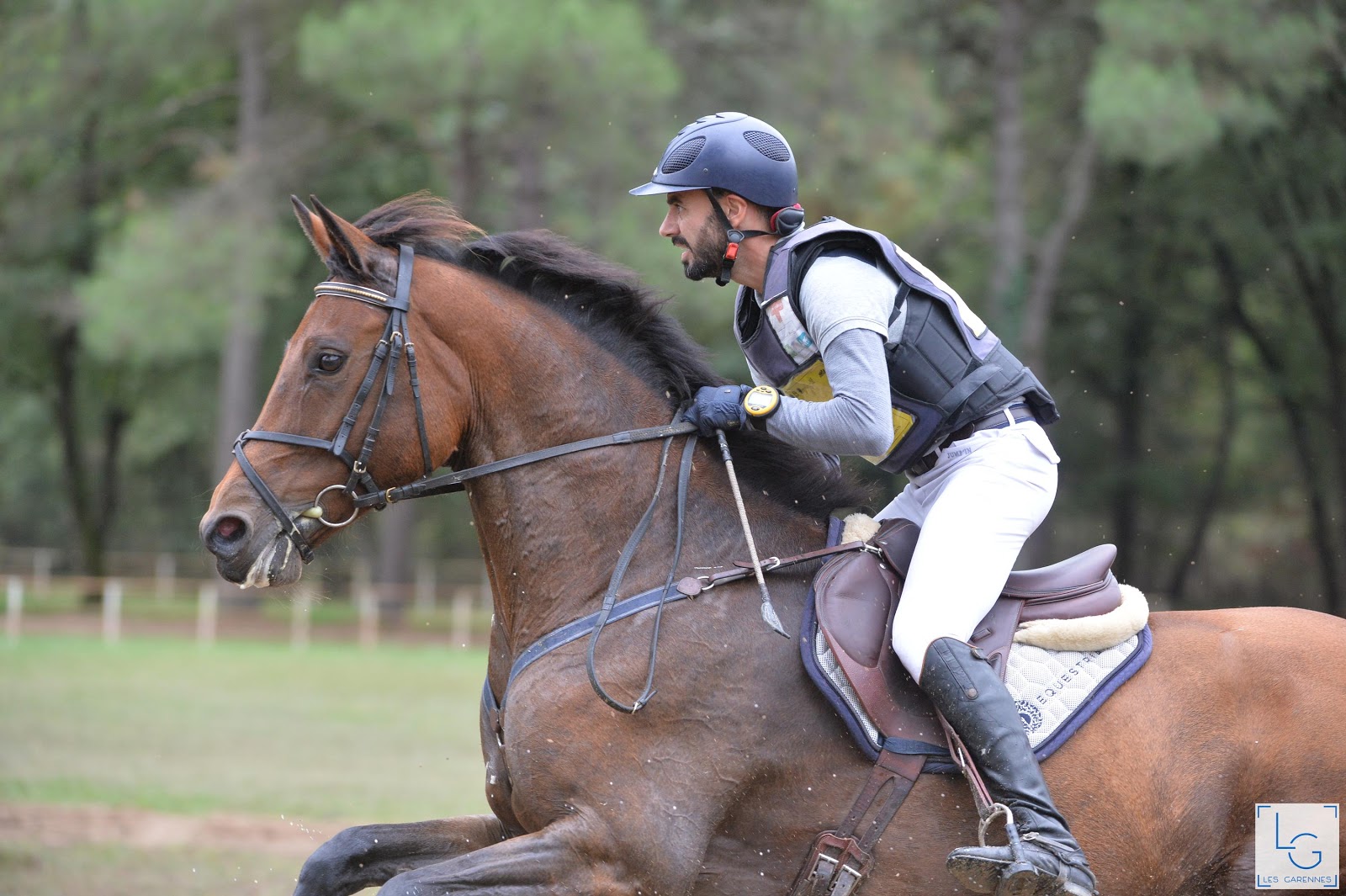 Photo de ASSOCIATION L ETRIER DE PLERGUER