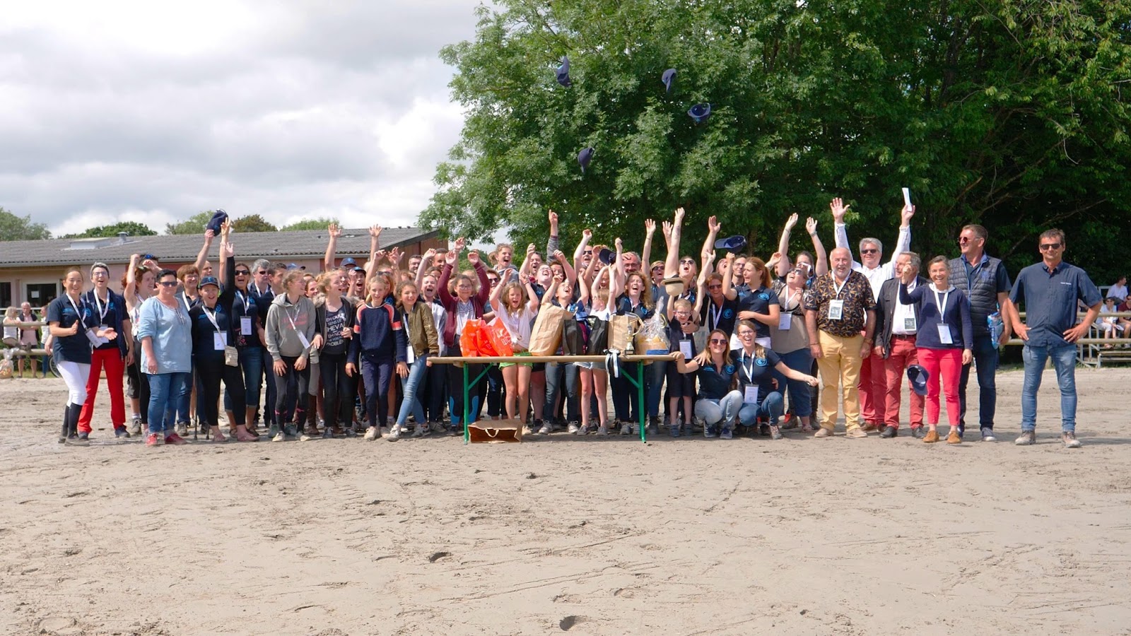 Photo de BREST EQUITATION