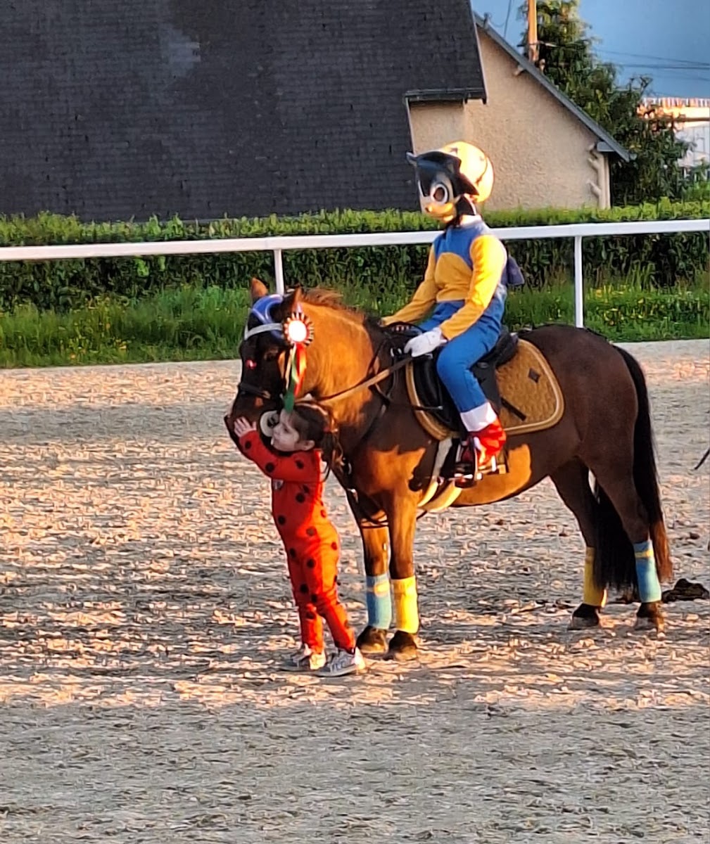 Photo de C E DE FLEURY SUR ORNE