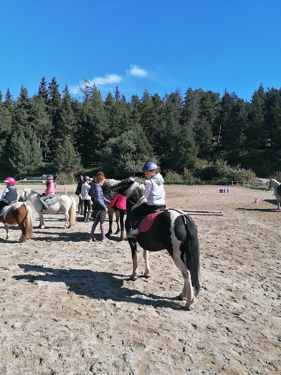 Photo de C E DE FONT ROMEU