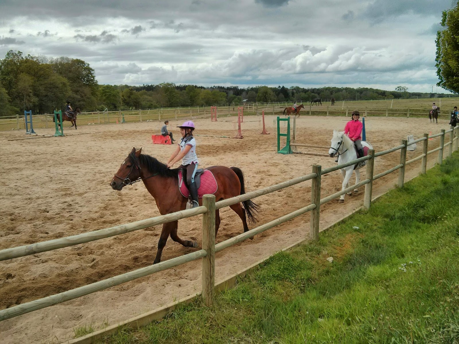 Photo de C E DE LA CONTANCE