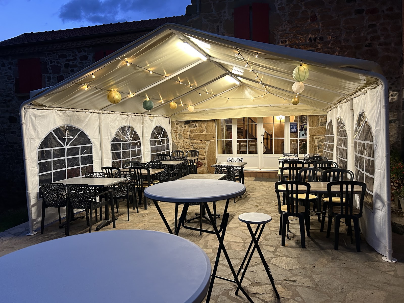 Photo de C E DE MONTCELET