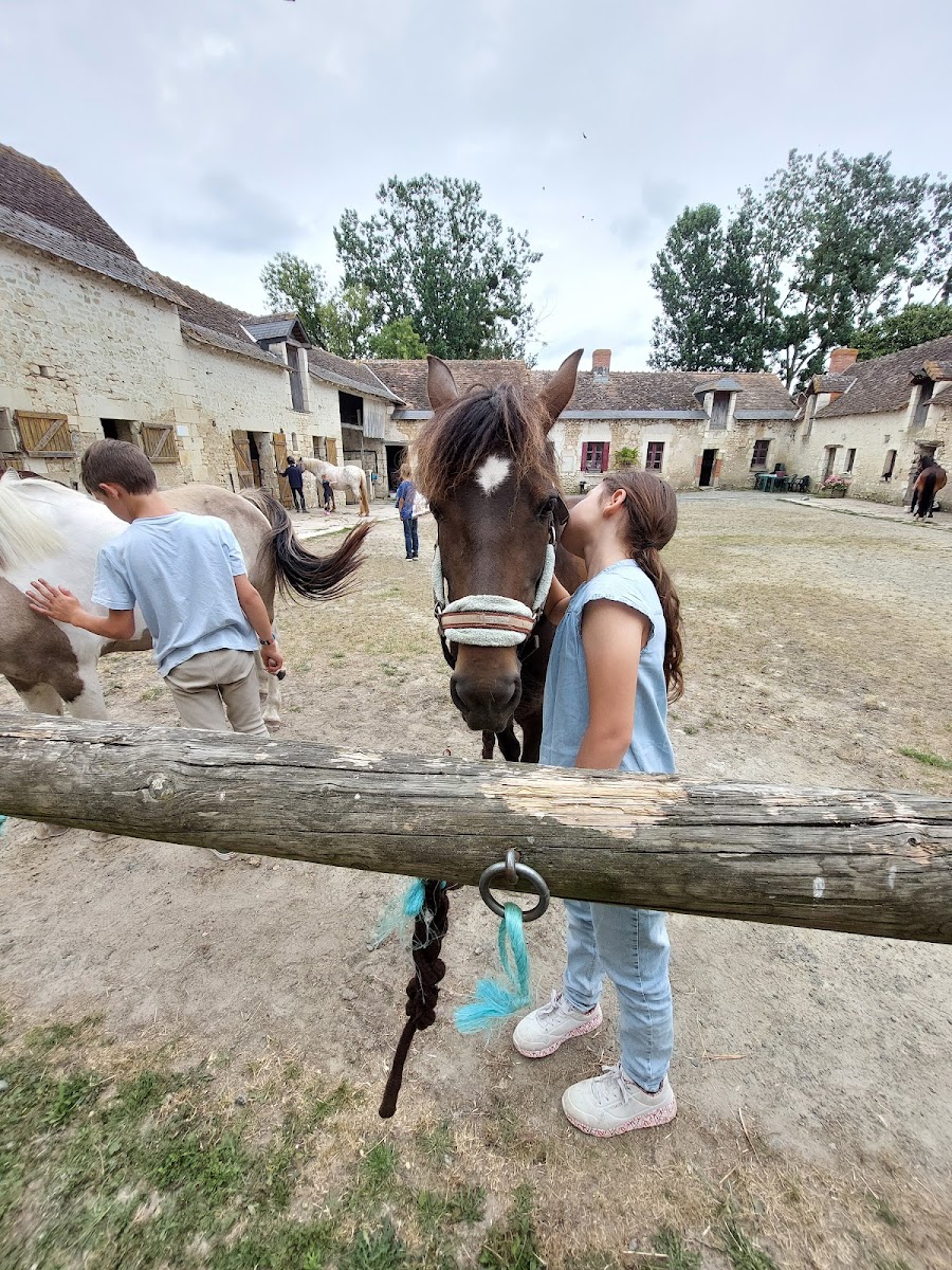 Photo de C E DE POUZAY