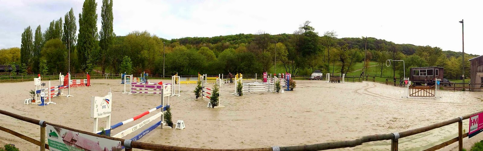 Photo de C E DE ROUELLES