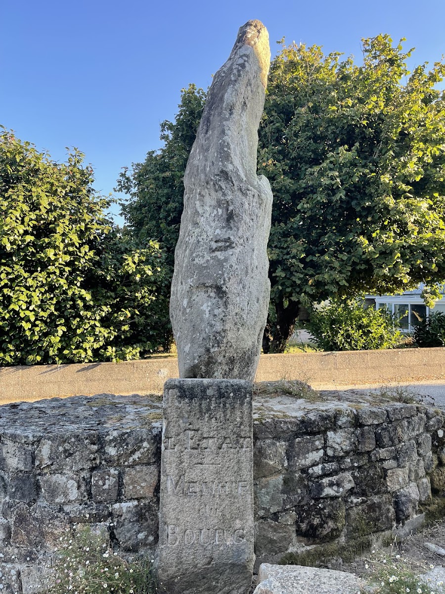 Photo de C E DES MENHIRS