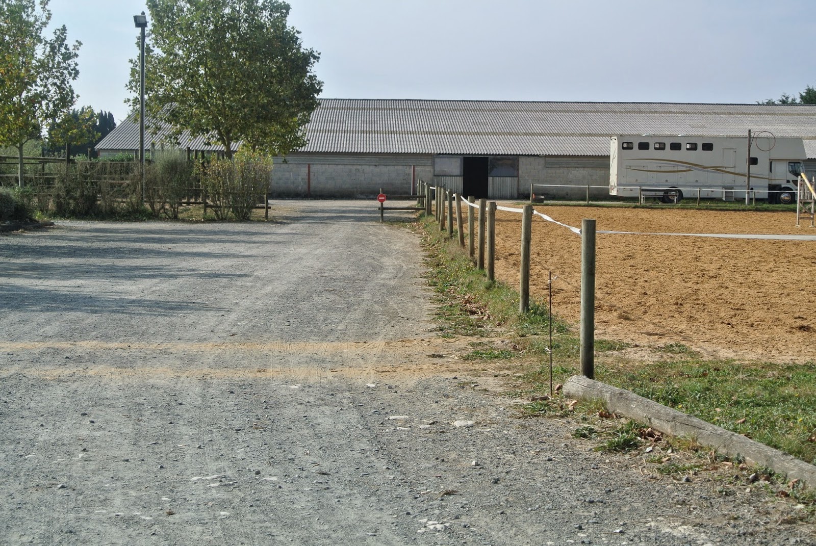 Photo de C E FIEF DES GARENNES