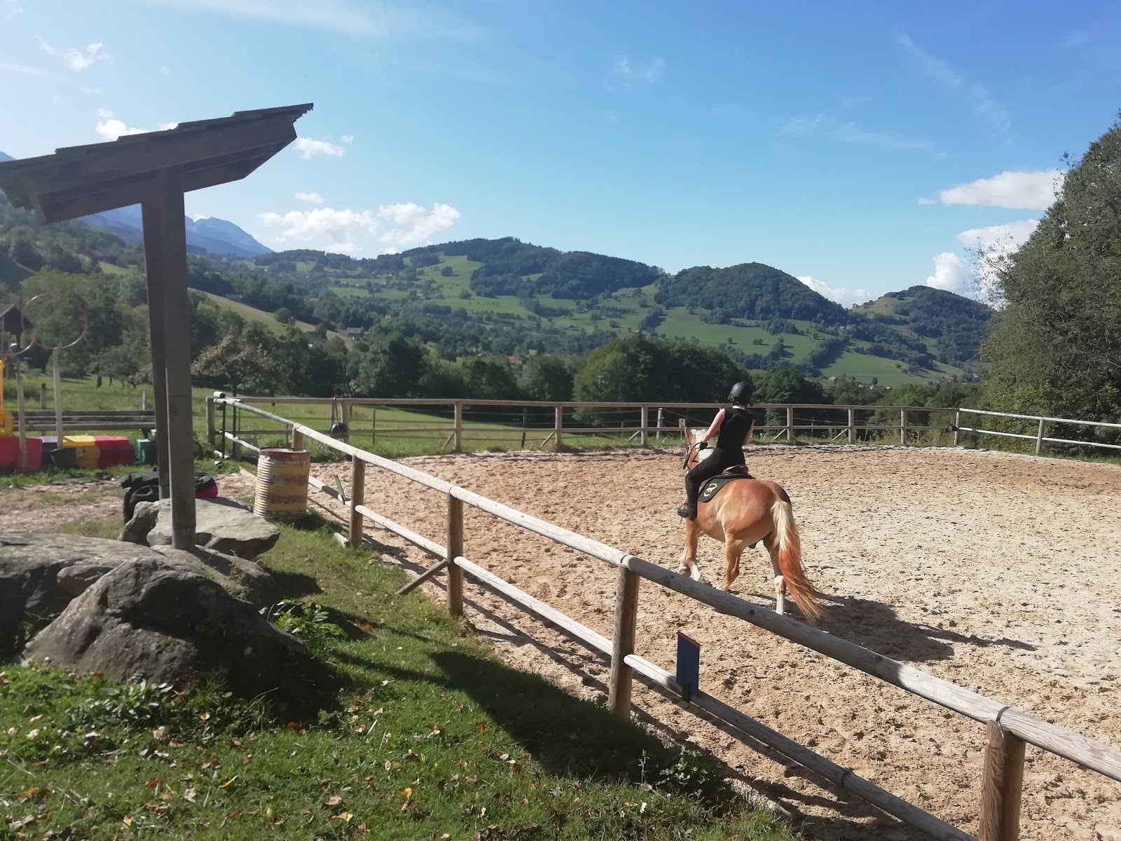 Photo de C E LA BALZANE