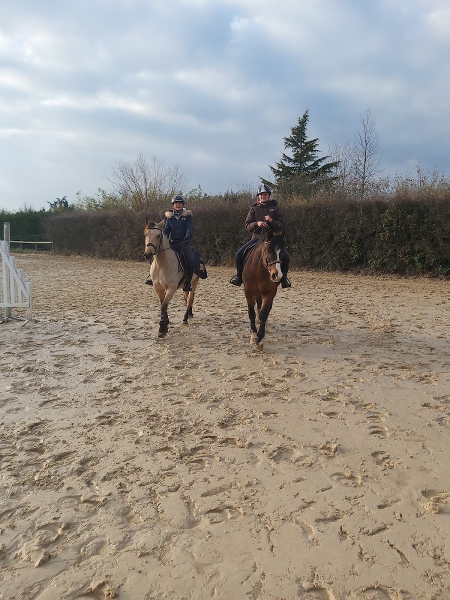 Photo de C E LE TOURNEBRIDE