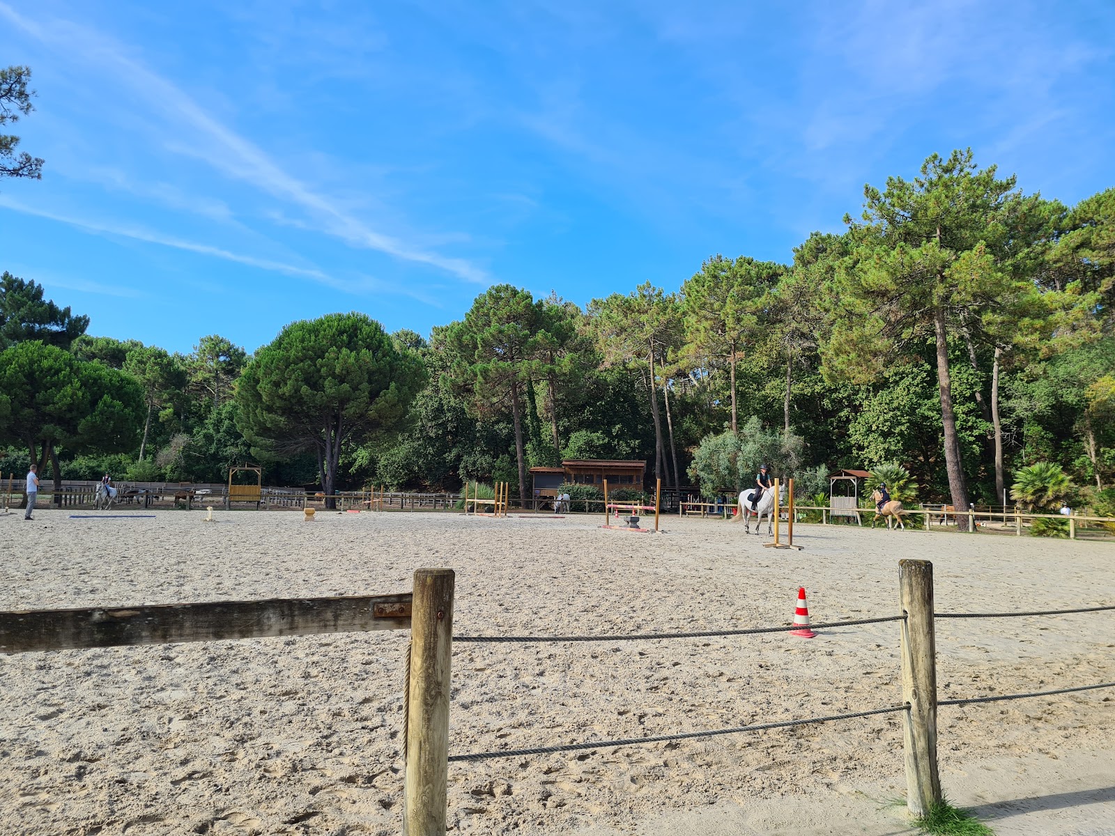 Photo de C E LEGE CAP FERRET