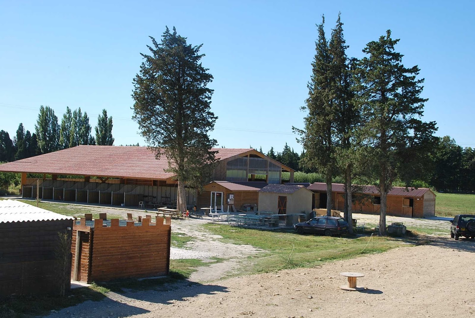 C E P C DES COSTIERES