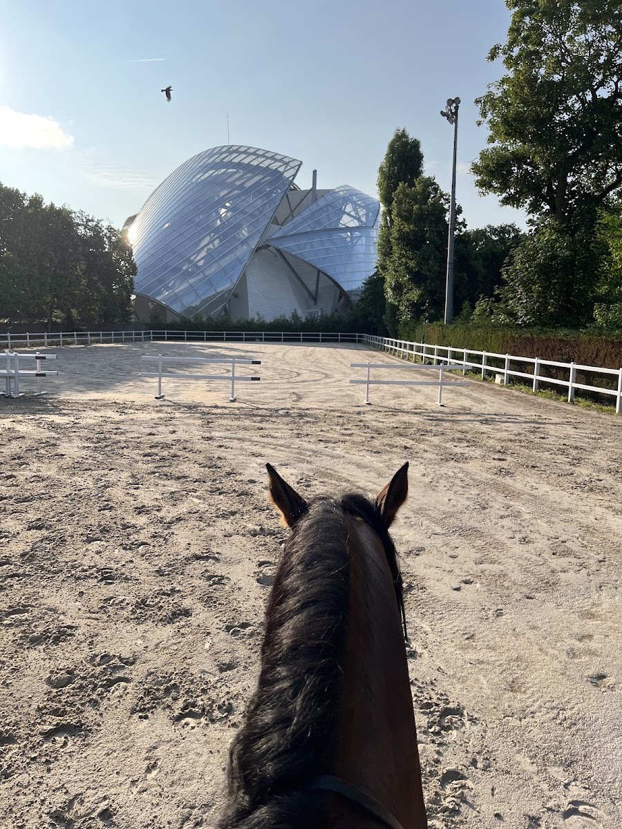Photo de C H DU TOURING