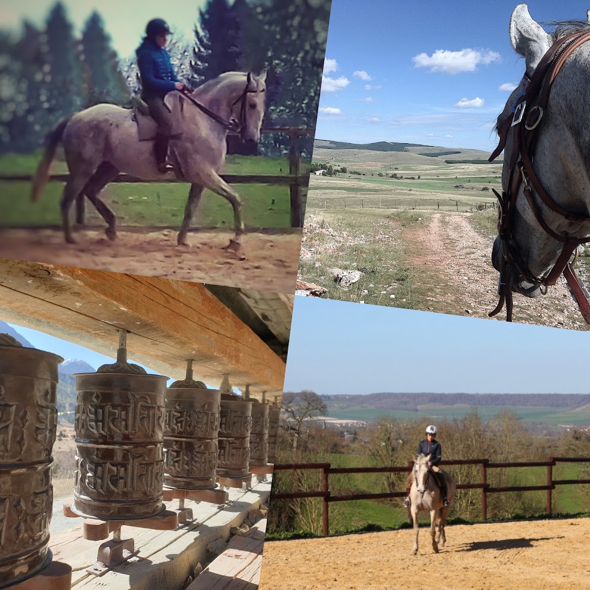 Photo de CADENCE ET EPICES