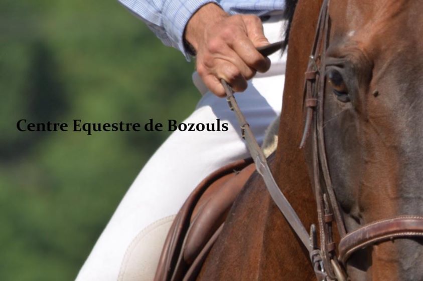 Photo de CAVALIERS DU CAUSSE