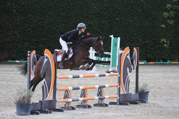 Photo de CENTRE EQUESTRE D EPEHY