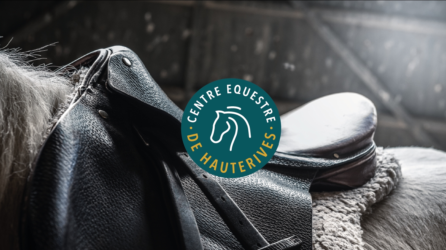 Photo de CENTRE EQUESTRE D HAUTERIVES