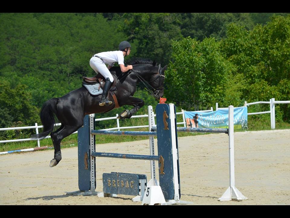 Photo de CENTRE EQUESTRE D IDOINE