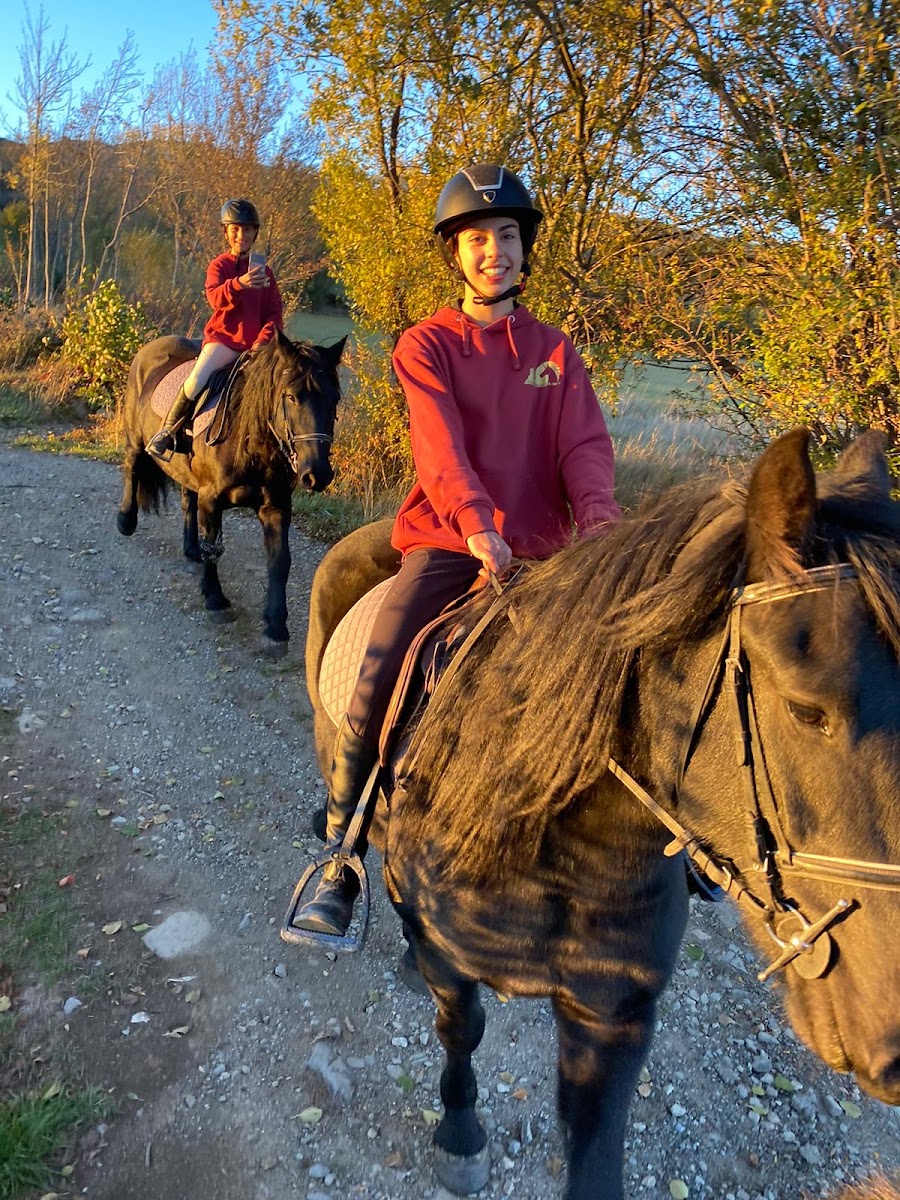 Photo de CENTRE EQUESTRE DE BELLOCH