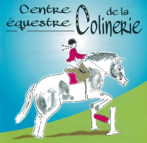 Photo de centre équestre de la Colinerie