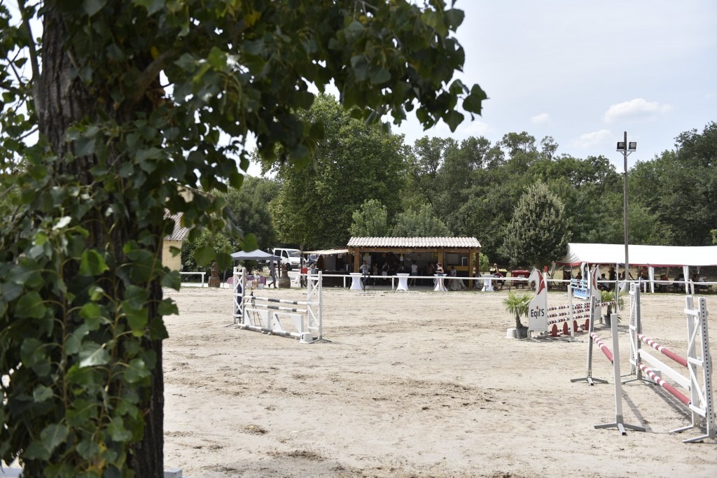 Photo de Centre Équestre de Montélimar