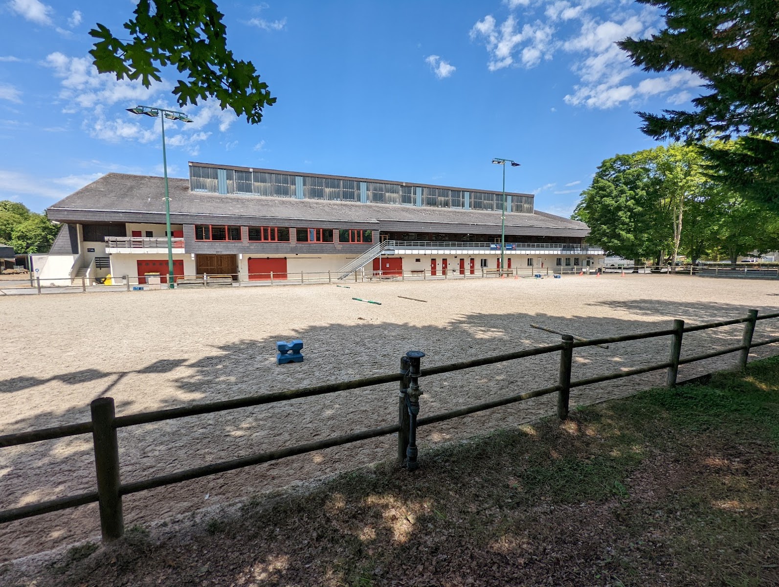 Photo de Centre Équestre de Reims