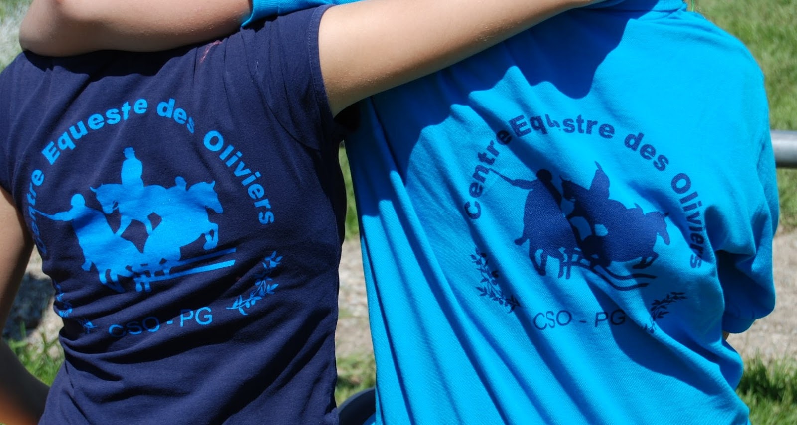 Photo de CENTRE EQUESTRE DES OLIVIERS