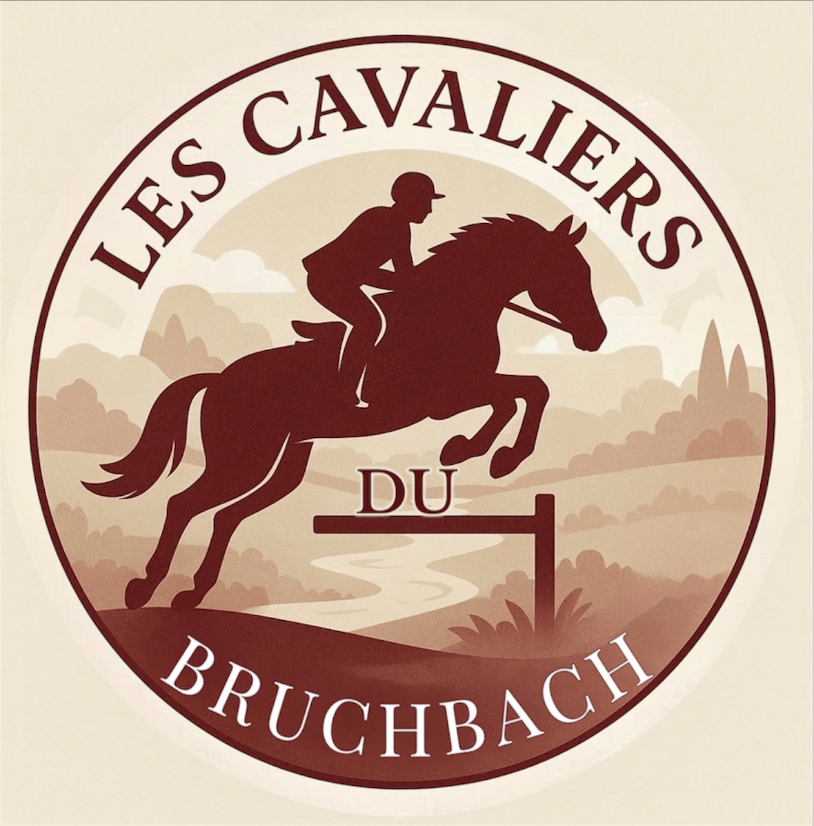 Photo de CENTRE EQUESTRE DU BRUCHBACH
