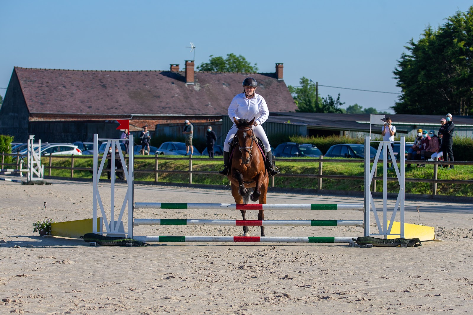 Photo de Centre Equestre du Chêne