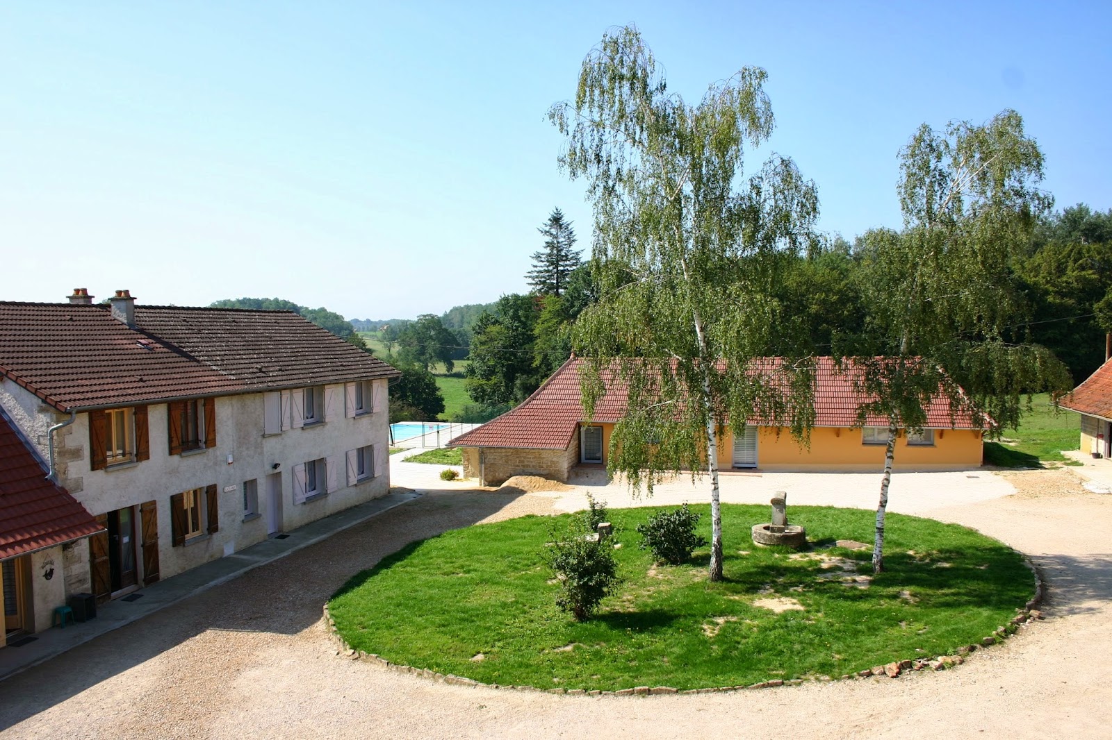 Photo de CENTRE EQUESTRE DU DOMAINE DE LA LOGE