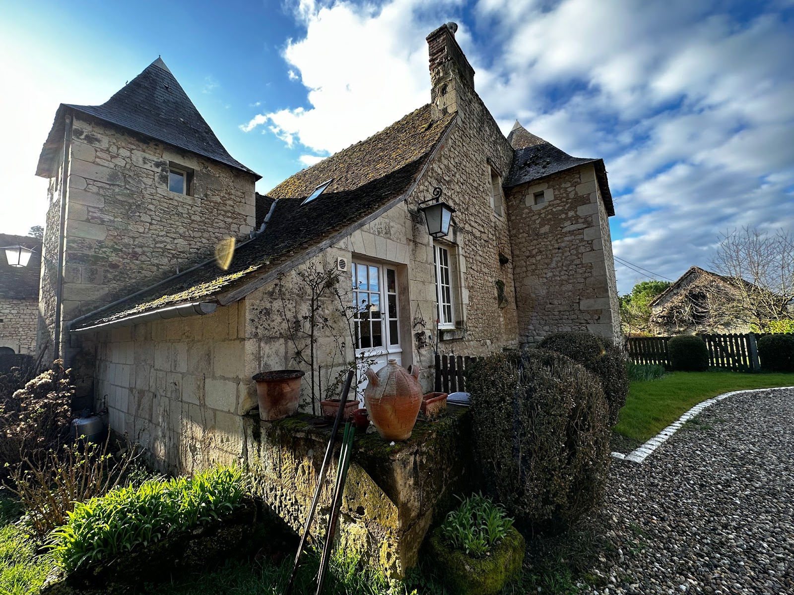 Photo de Centre équestre les Allées d'Harambure