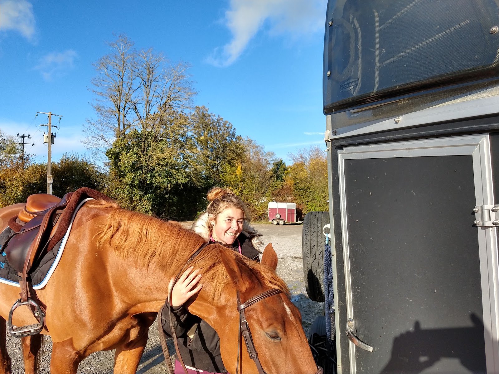 Photo de CENTRE EQUESTRE SAGIEN