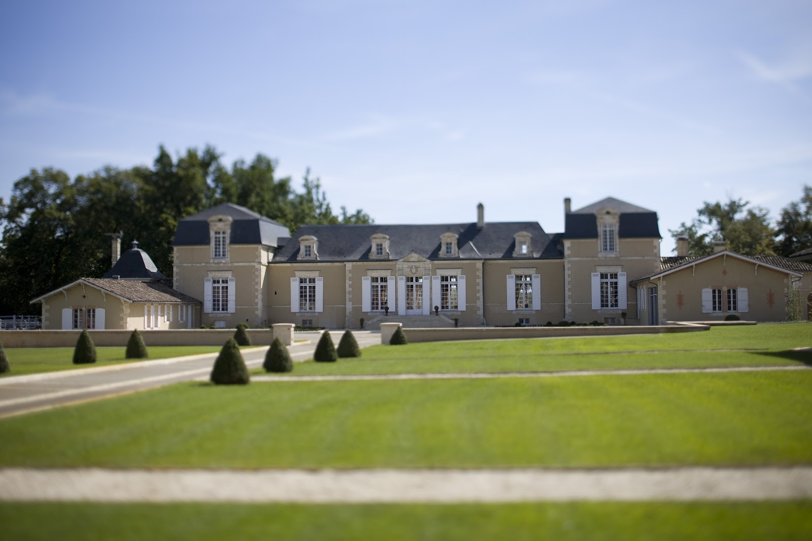 Photo de Château de Rouillac