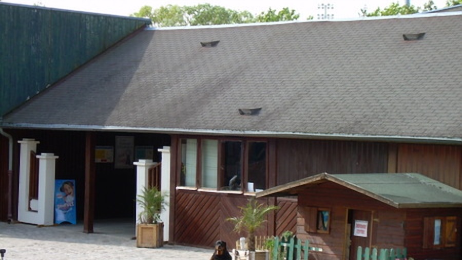 Photo de CLUB EQUESTRE D ANTONY