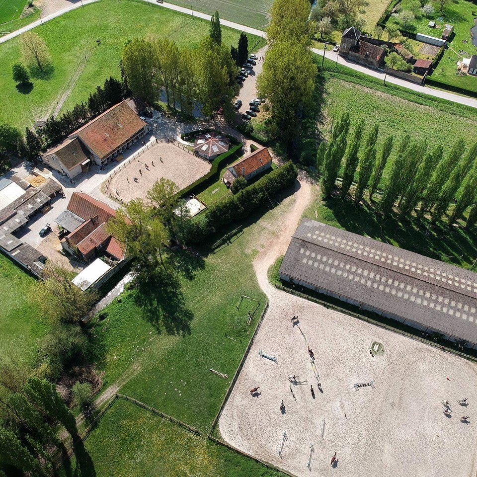 Photo de CLUB HIPPIQUE DE LAON