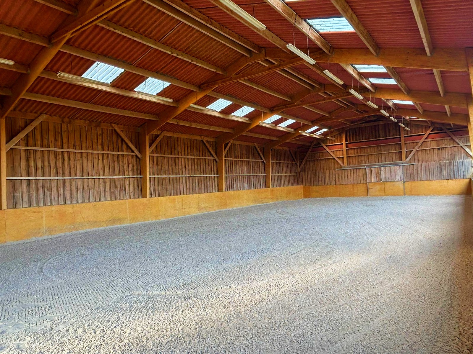 Photo de COUNTRY CLUB R & S