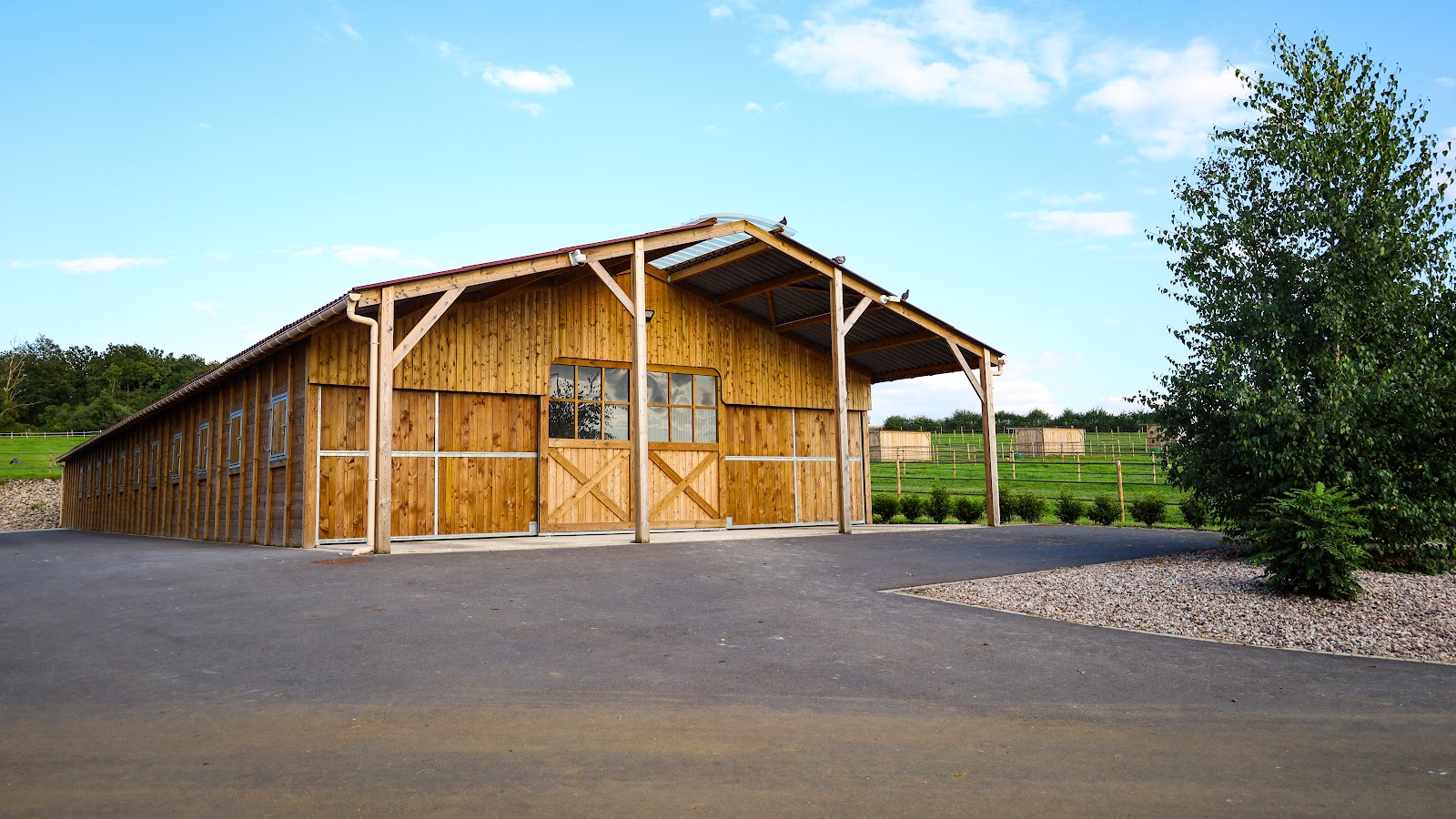 Photo de DOMAINE DE BRAISE