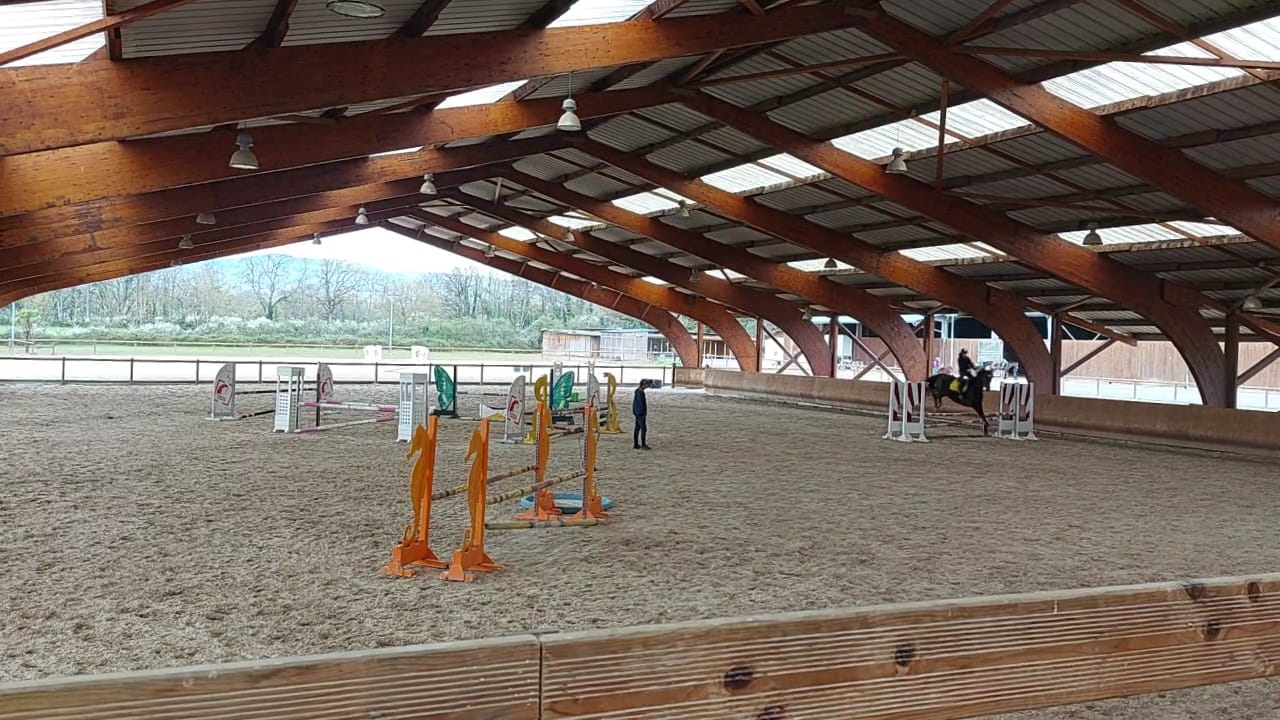 Photo de DOMAINE DE LA SAUVAGEONNE