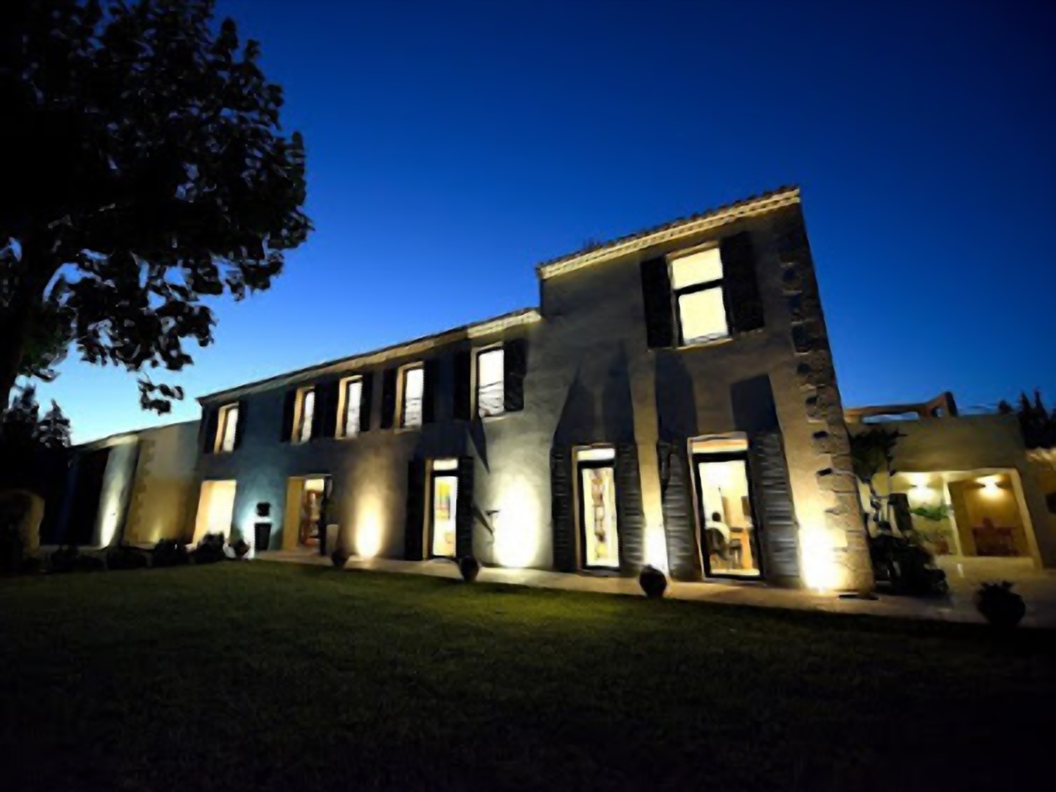 Photo de Domaine de Révélat