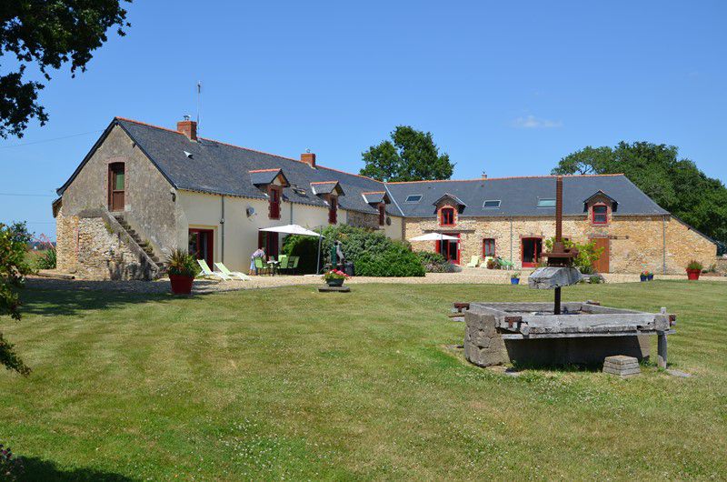 Photo de DOMAINE LAUXLEY DU LOC H