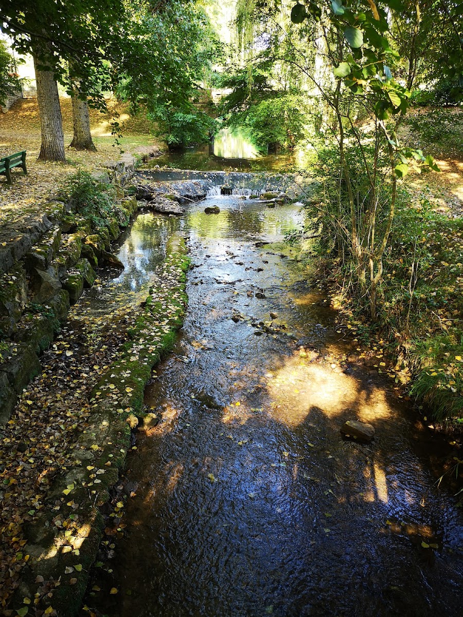 Photo de E E DE MONTEILS