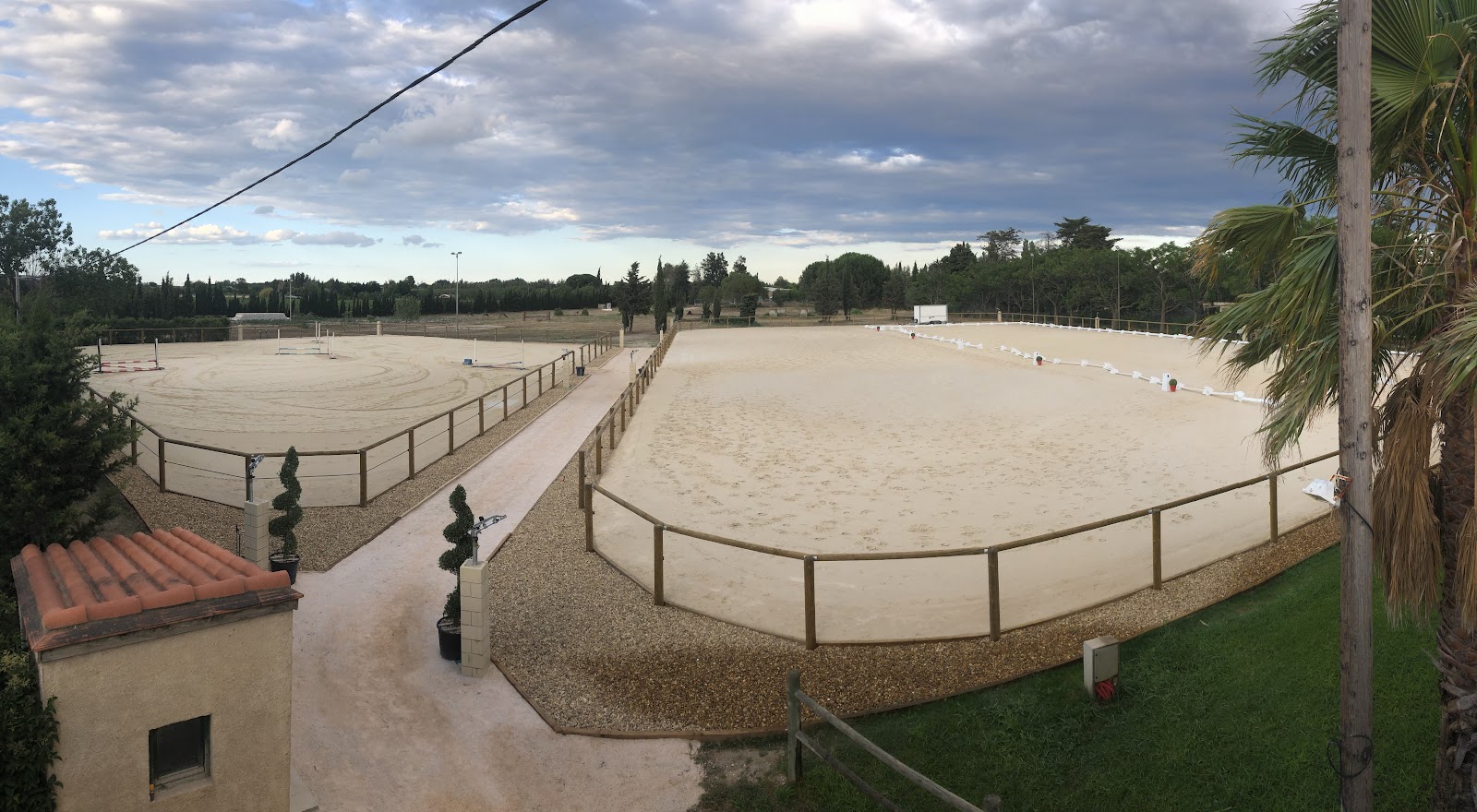 Photo de E E DE RIVESALTES