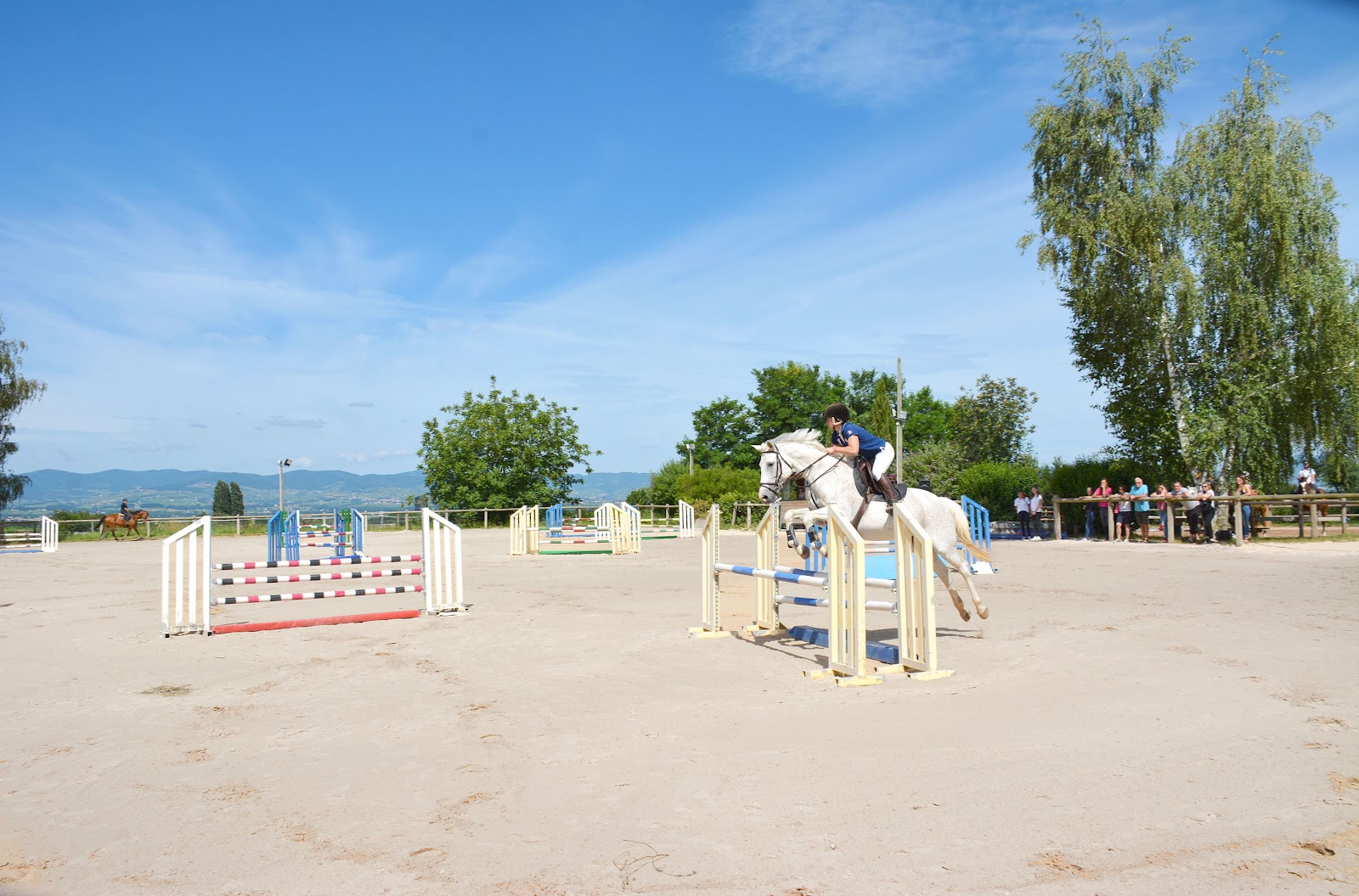 Photo de E E DES FERRIERES