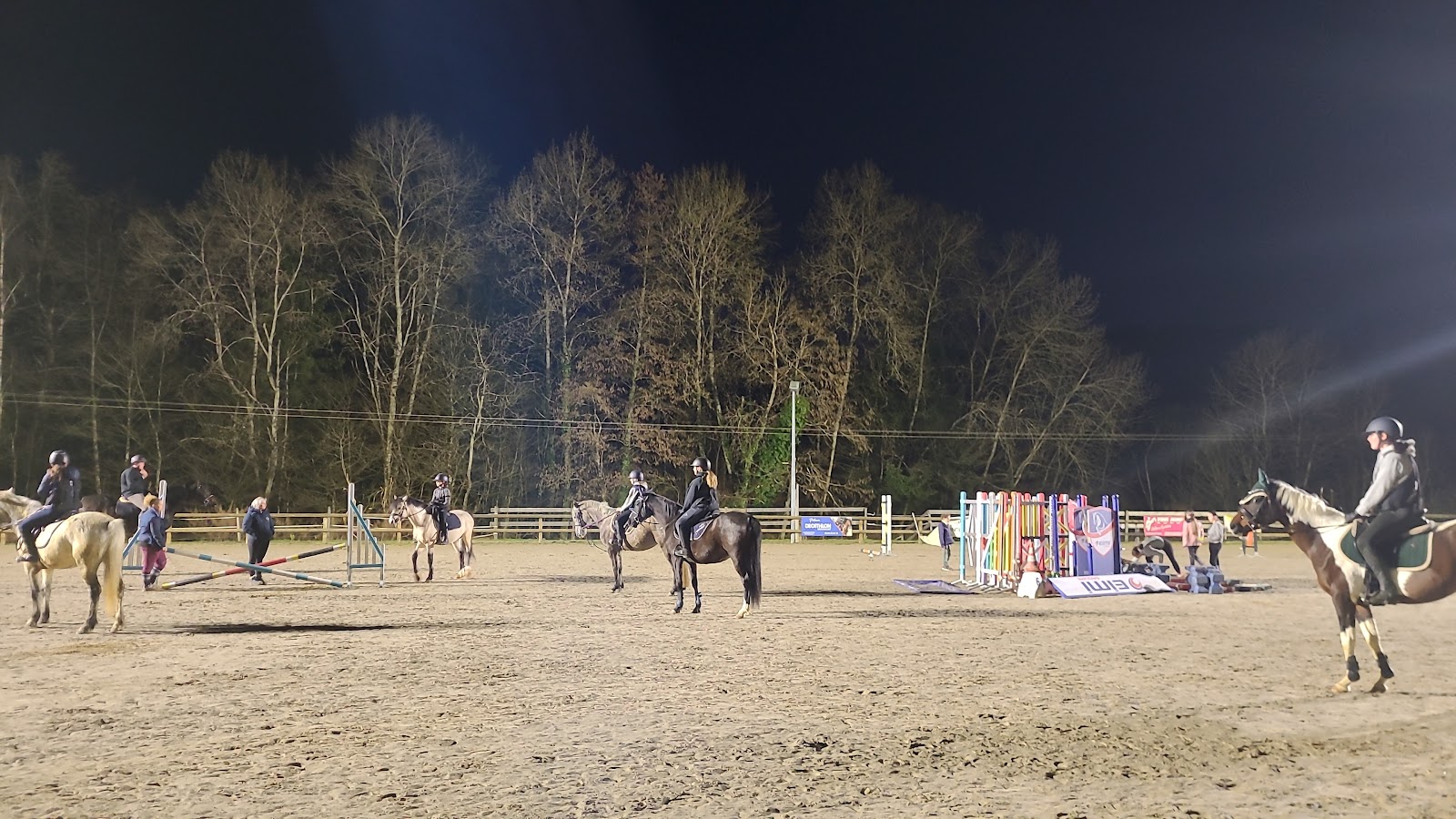 Photo de EARL AC EQUITATION