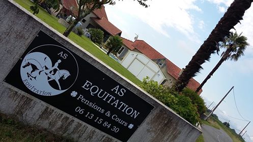 Photo de EARL AS EQUITATION